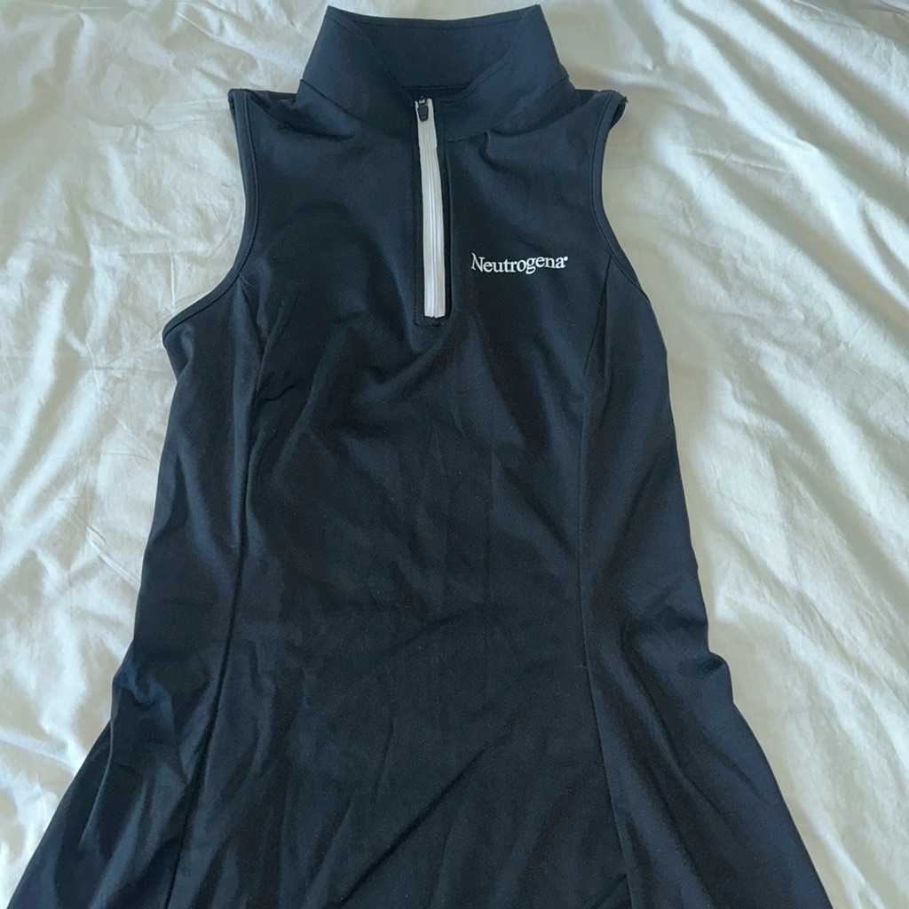 Neutrogena Dress
